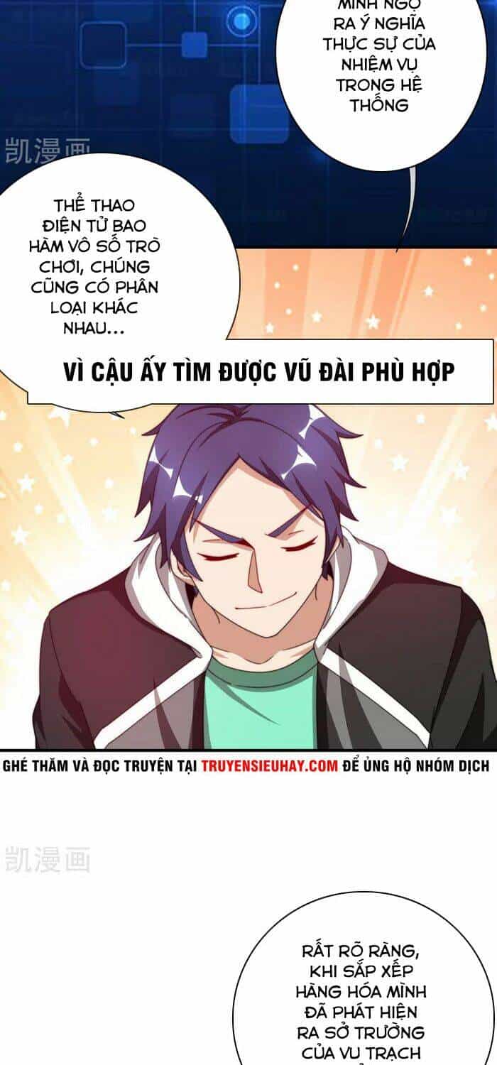 Từ Hôm Nay Bắt Đầu Làm Người Giàu Nhất - Chương 193 - ảnh 29