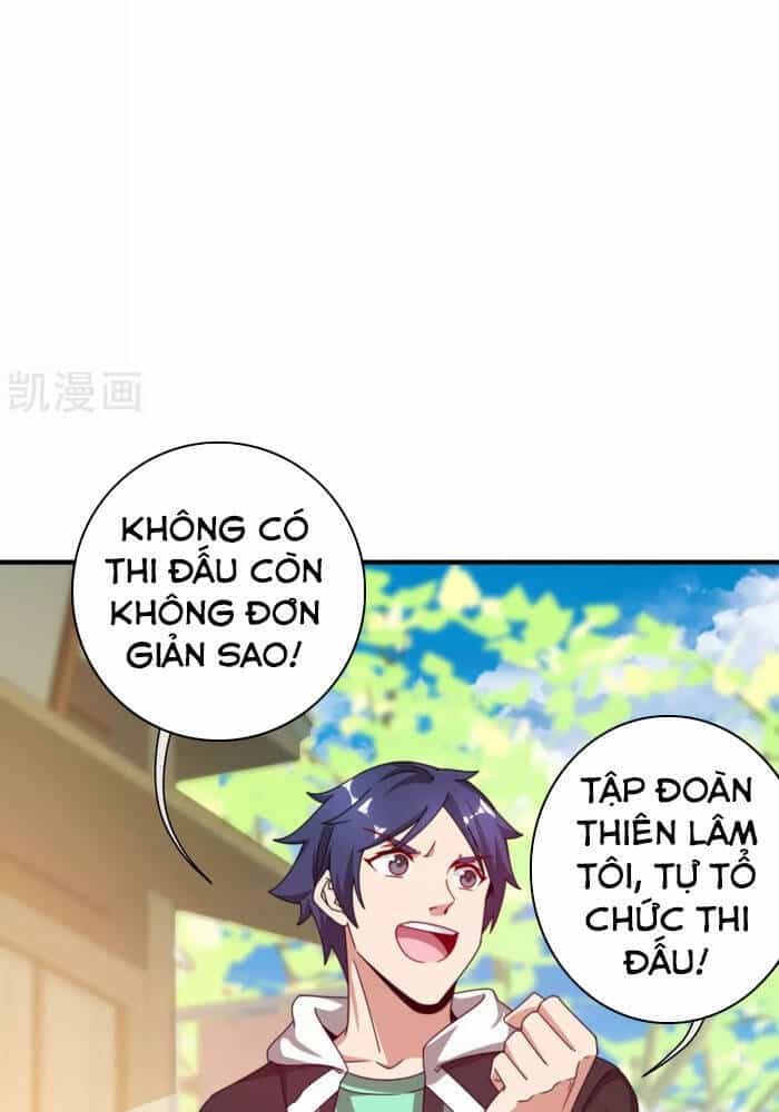 Từ Hôm Nay Bắt Đầu Làm Người Giàu Nhất - Chương 194 - ảnh 2