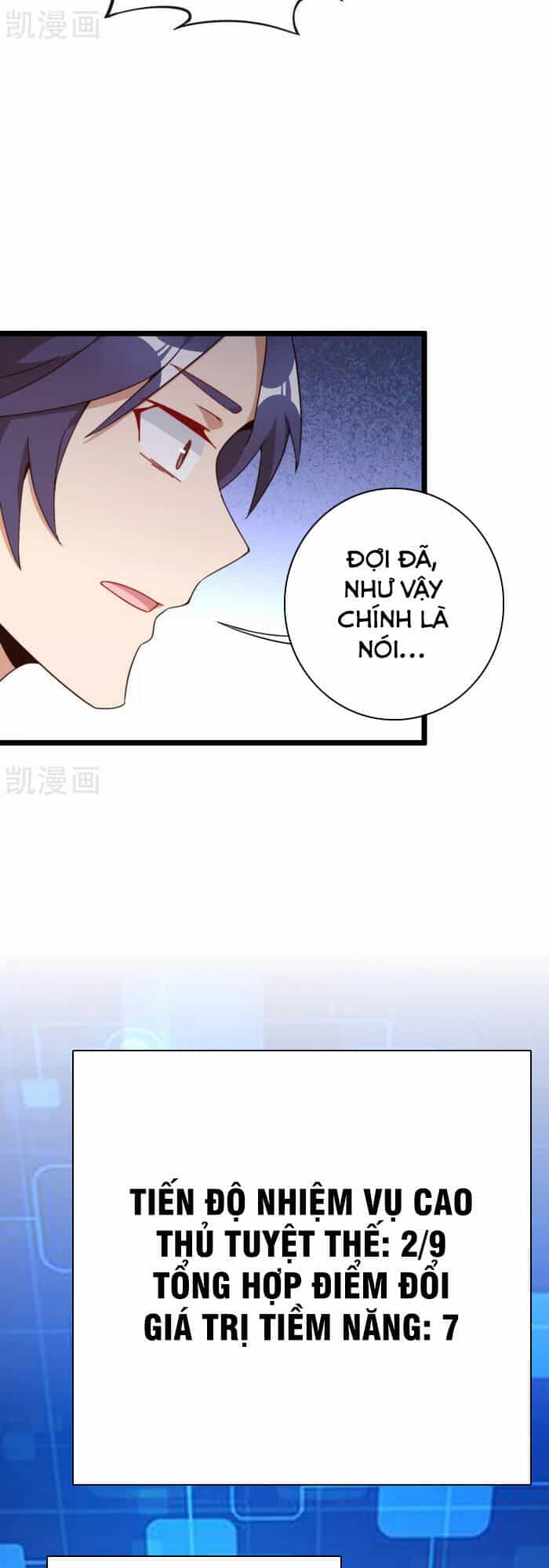 Từ Hôm Nay Bắt Đầu Làm Người Giàu Nhất - Chương 194 - ảnh 24