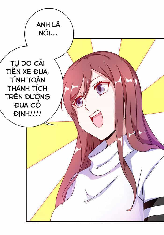 Từ Hôm Nay Bắt Đầu Làm Người Giàu Nhất - Chương 195 - ảnh 27