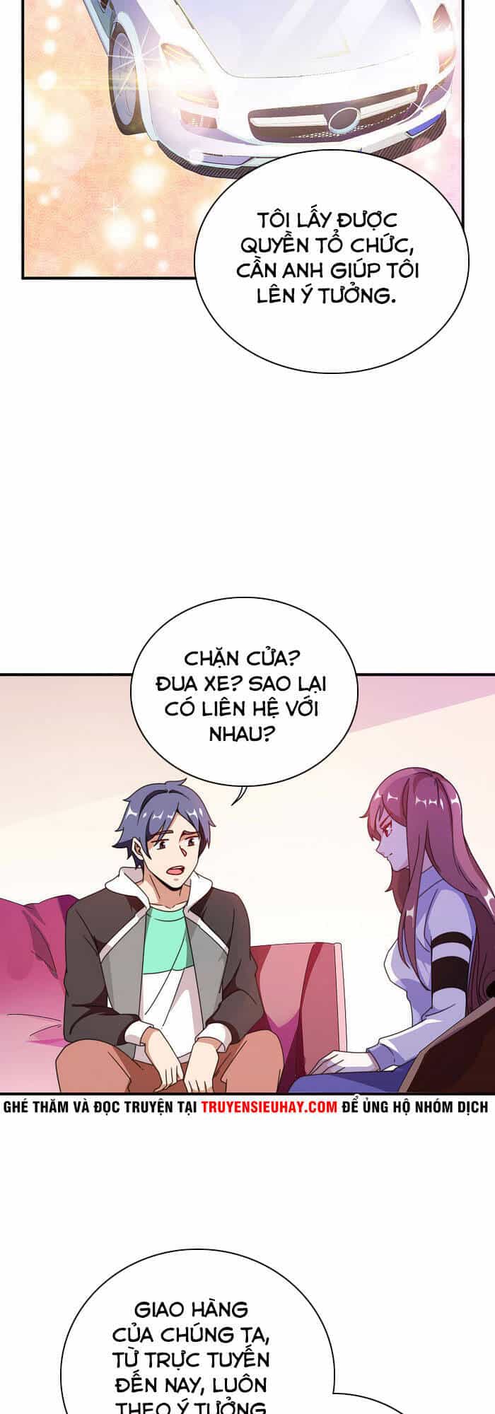 Từ Hôm Nay Bắt Đầu Làm Người Giàu Nhất - Chương 195 - ảnh 7