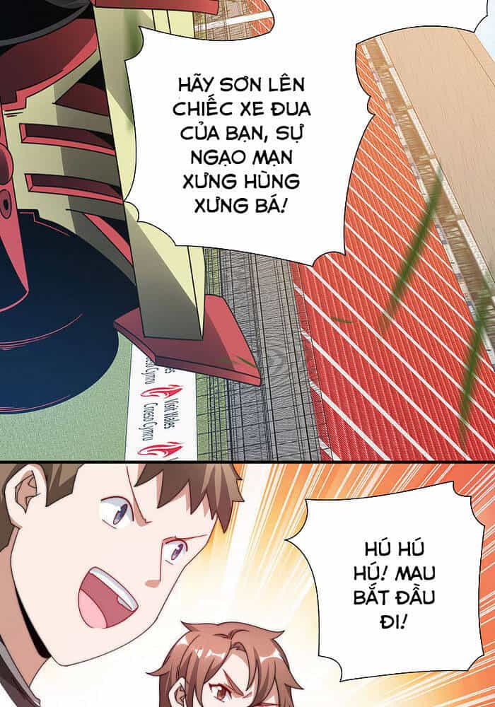 Từ Hôm Nay Bắt Đầu Làm Người Giàu Nhất - Chương 196 - ảnh 38