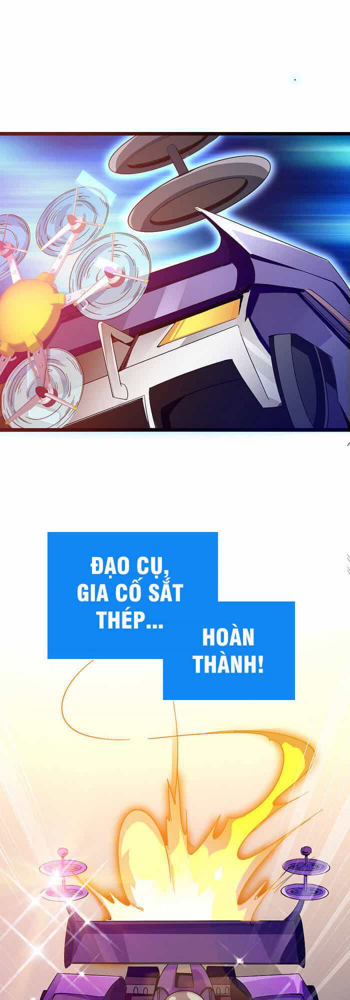 Từ Hôm Nay Bắt Đầu Làm Người Giàu Nhất - Chương 197 - ảnh 13