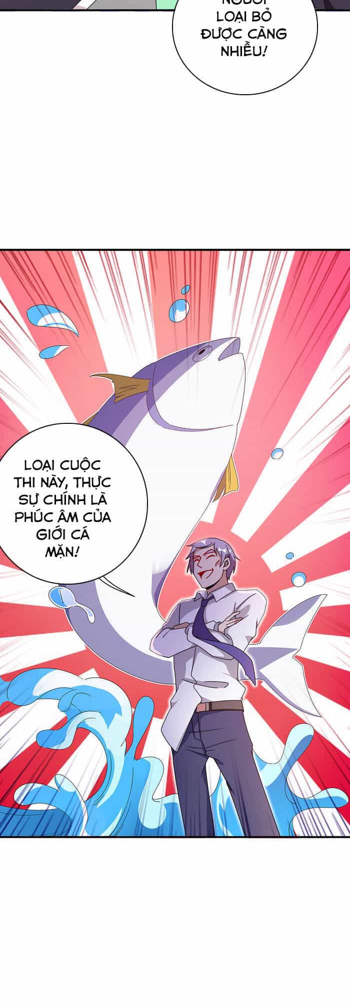 Từ Hôm Nay Bắt Đầu Làm Người Giàu Nhất - Chương 198 - ảnh 22