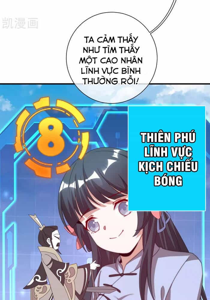Từ Hôm Nay Bắt Đầu Làm Người Giàu Nhất - Chương 199 - ảnh 20