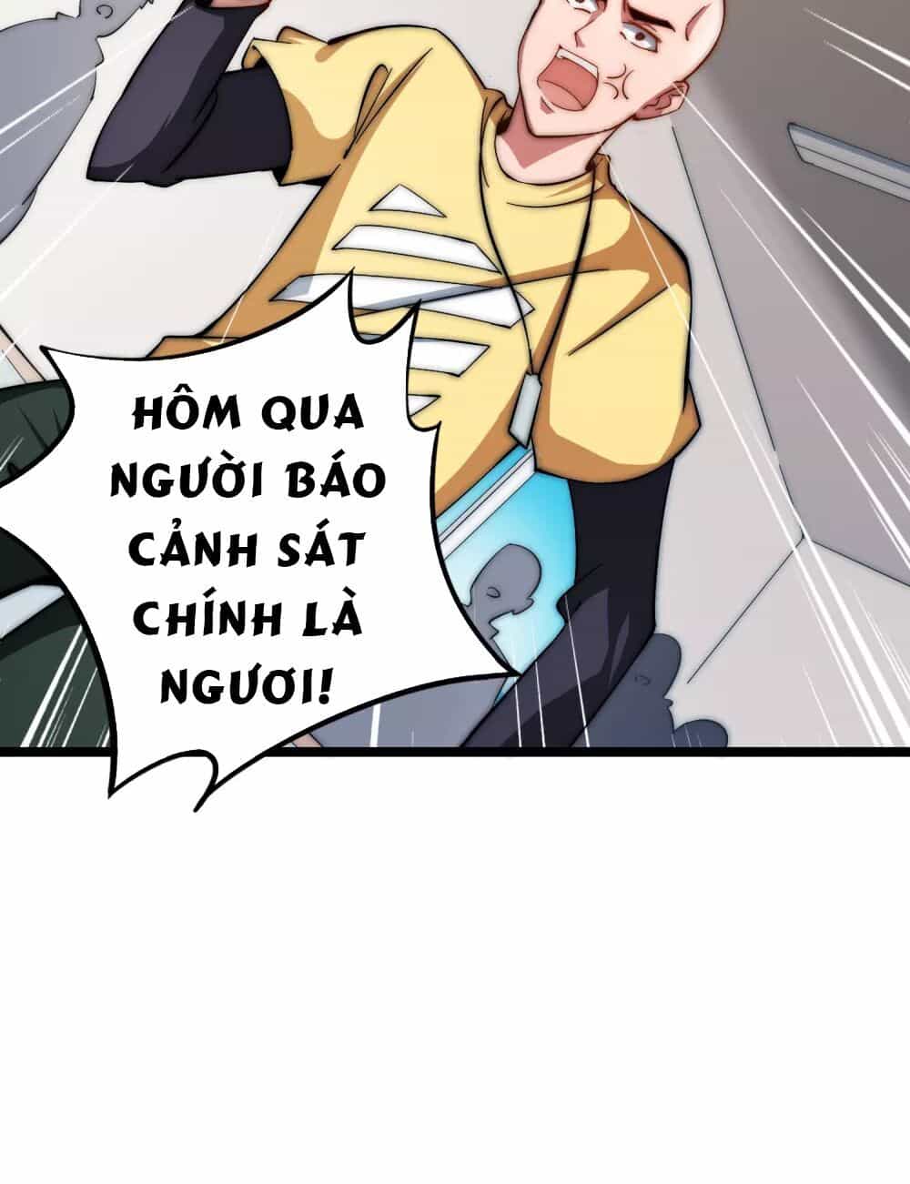 Từ Hôm Nay Bắt Đầu Làm Người Giàu Nhất - Chương 17 - ảnh 24