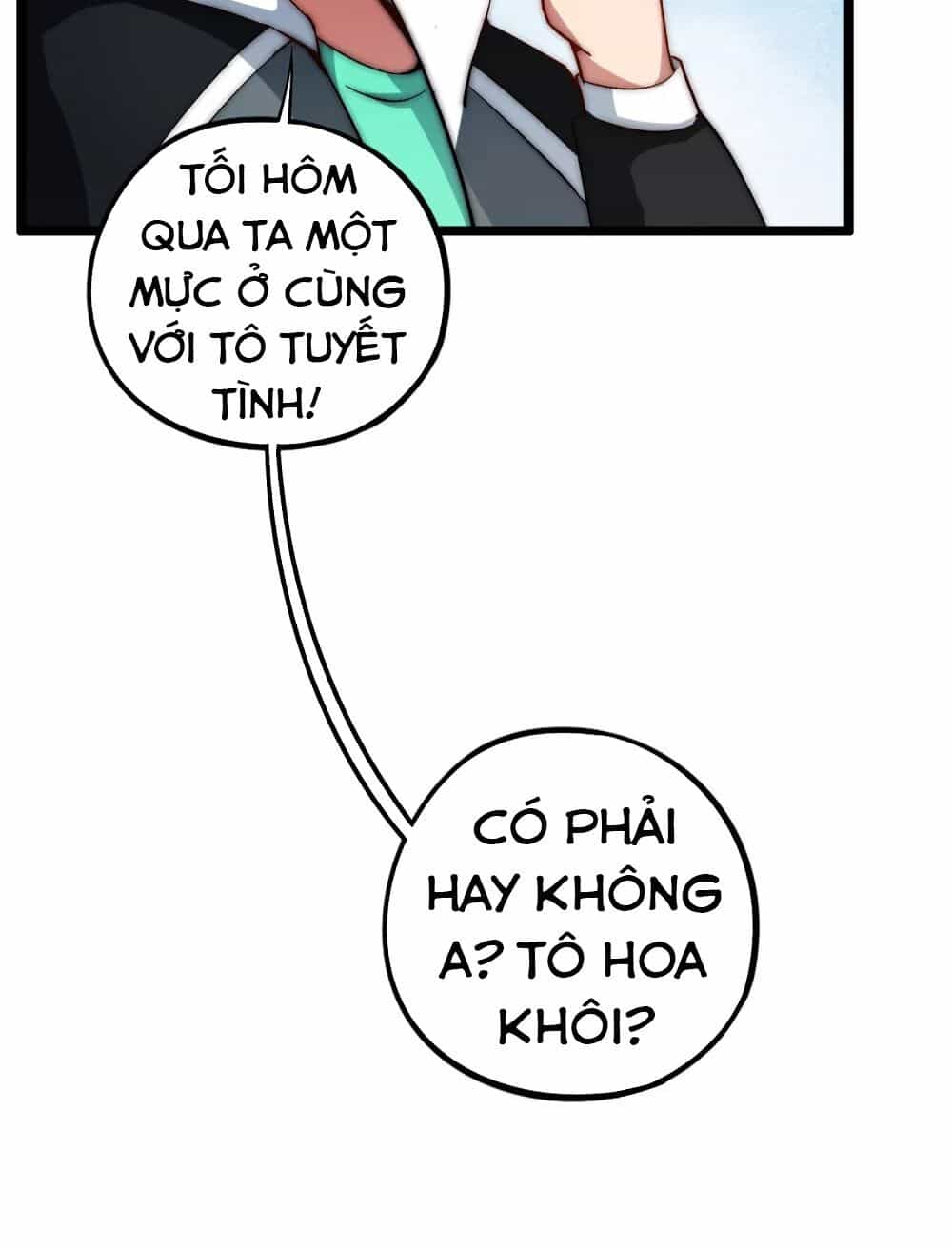 Từ Hôm Nay Bắt Đầu Làm Người Giàu Nhất - Chương 17 - ảnh 26
