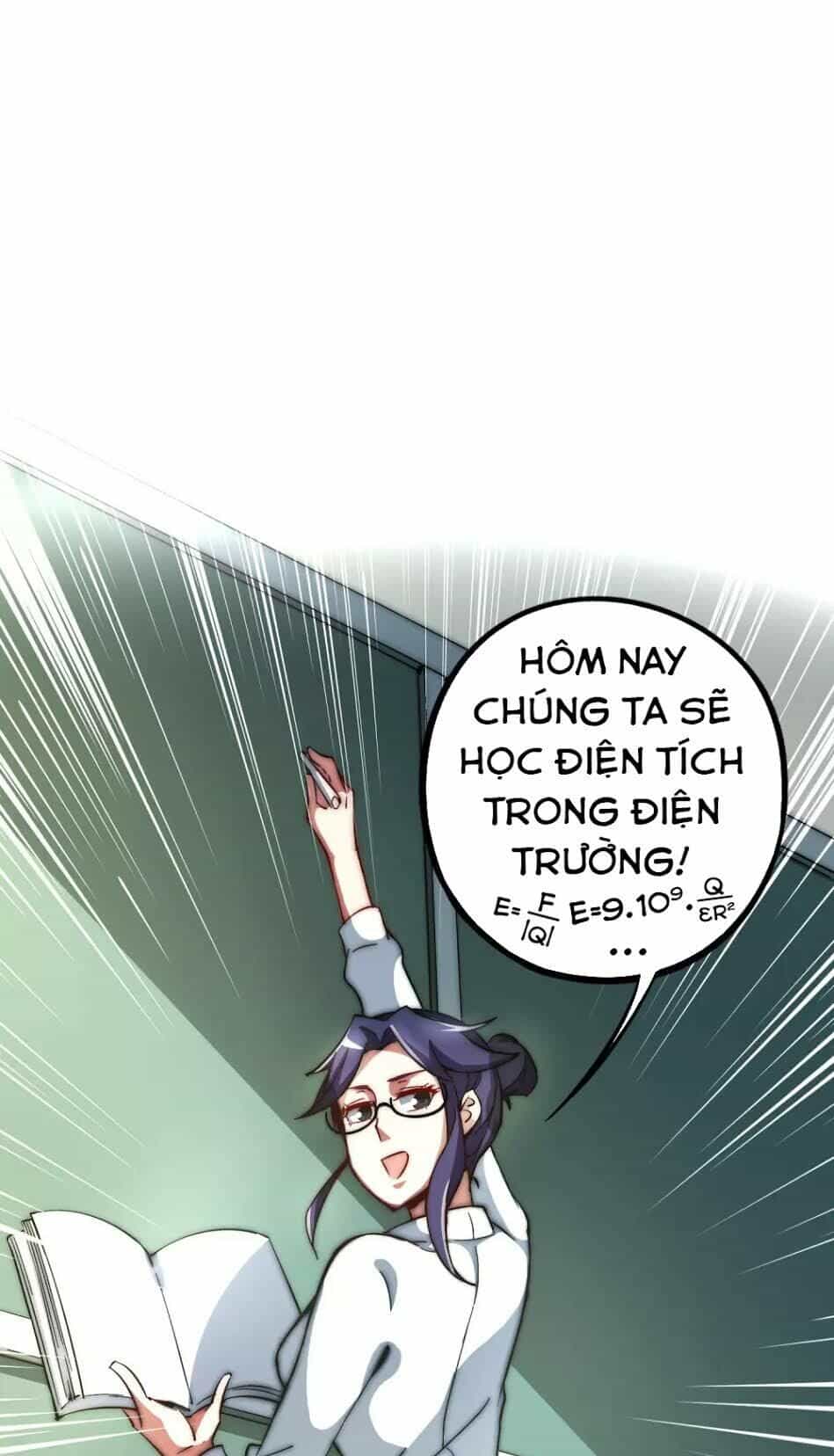 Từ Hôm Nay Bắt Đầu Làm Người Giàu Nhất - Chương 17 - ảnh 41