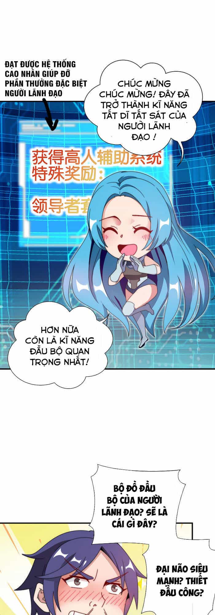 Từ Hôm Nay Bắt Đầu Làm Người Giàu Nhất - Chương 201 - ảnh 1