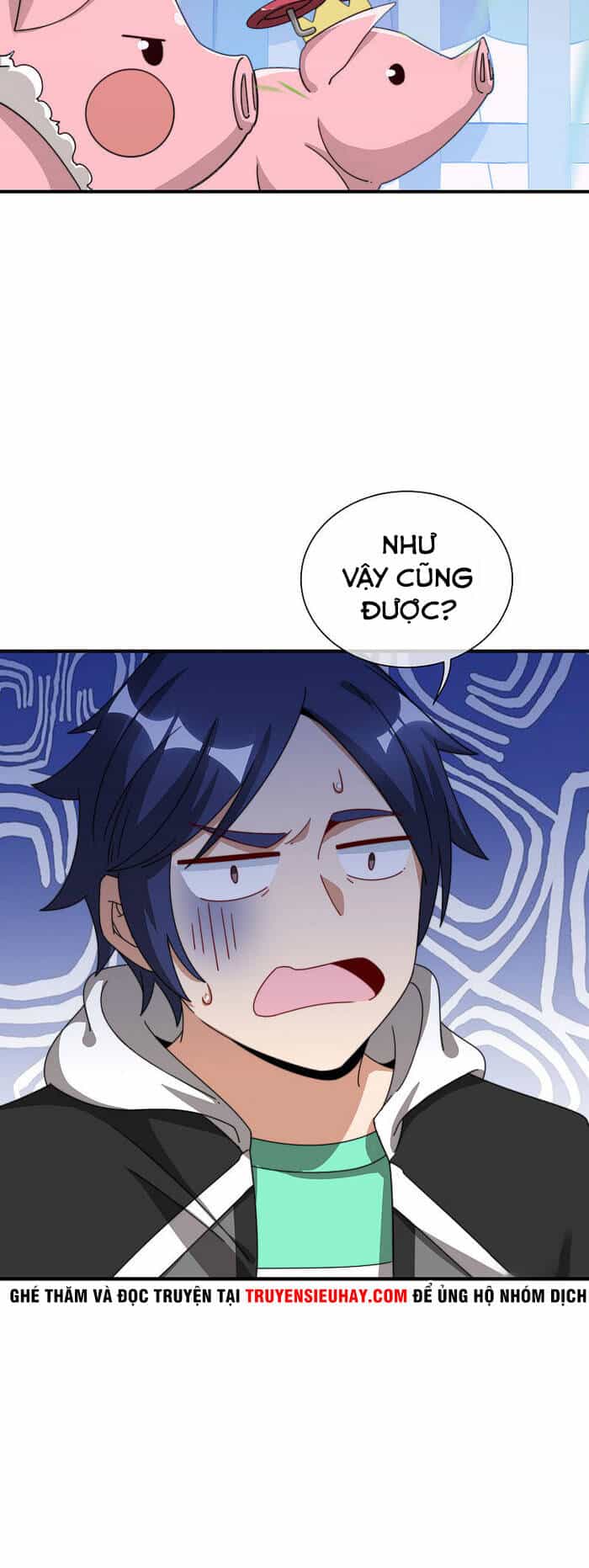 Từ Hôm Nay Bắt Đầu Làm Người Giàu Nhất - Chương 202 - ảnh 34