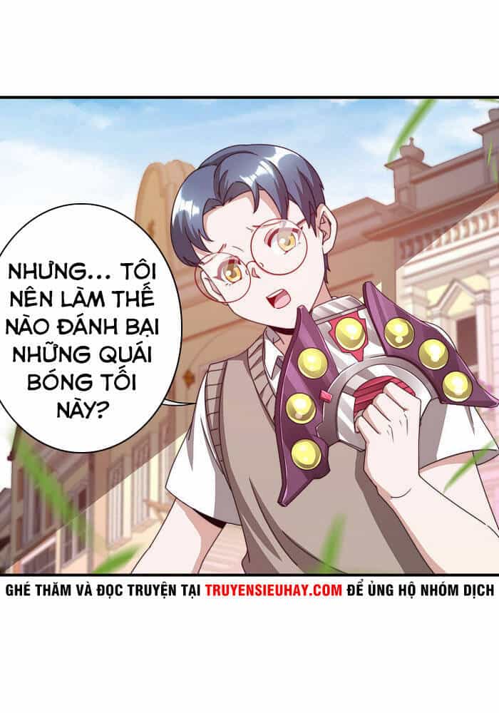 Từ Hôm Nay Bắt Đầu Làm Người Giàu Nhất - Chương 202 - ảnh 8