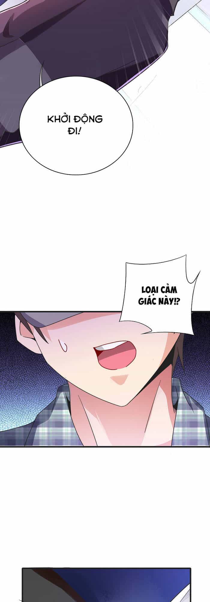 Từ Hôm Nay Bắt Đầu Làm Người Giàu Nhất - Chương 206 - ảnh 27