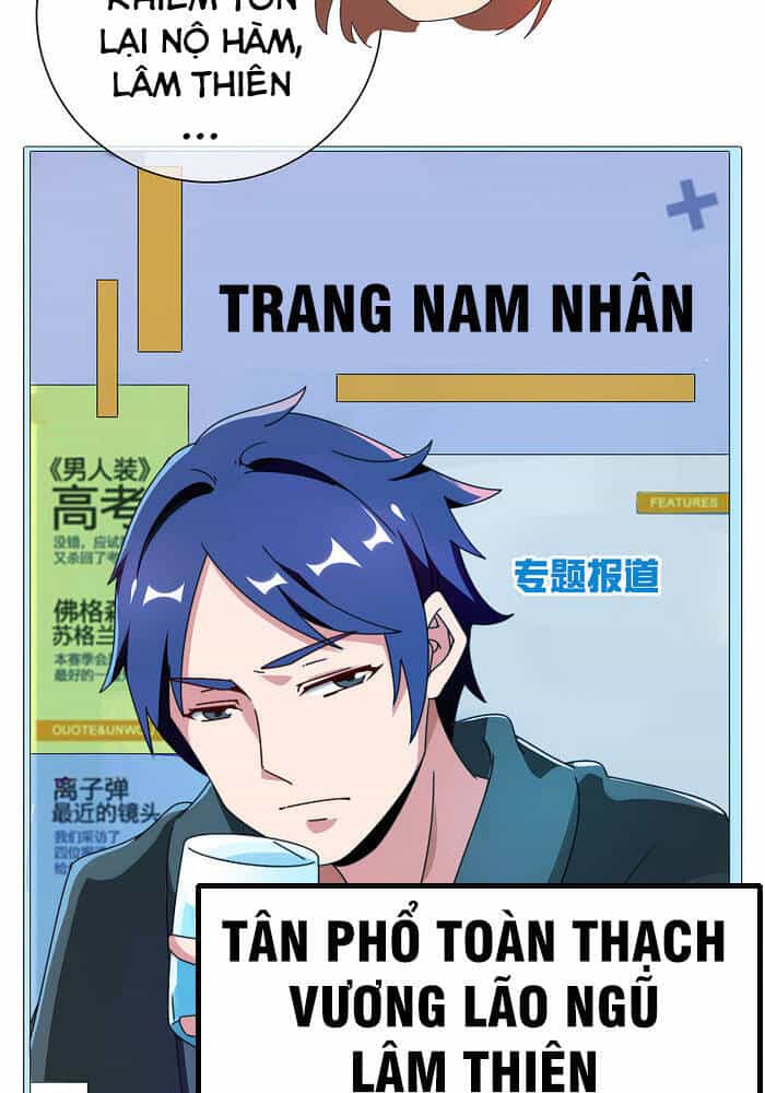 Từ Hôm Nay Bắt Đầu Làm Người Giàu Nhất - Chương 207 - ảnh 25