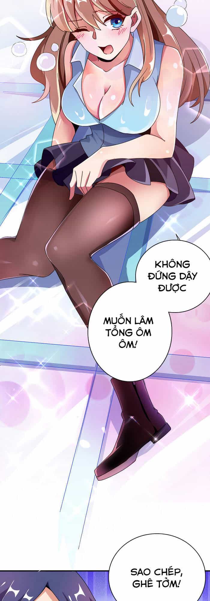 Từ Hôm Nay Bắt Đầu Làm Người Giàu Nhất - Chương 207 - ảnh 28