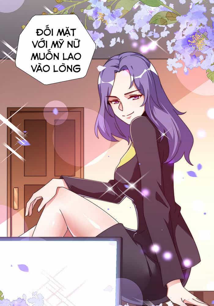 Từ Hôm Nay Bắt Đầu Làm Người Giàu Nhất - Chương 208 - ảnh 16