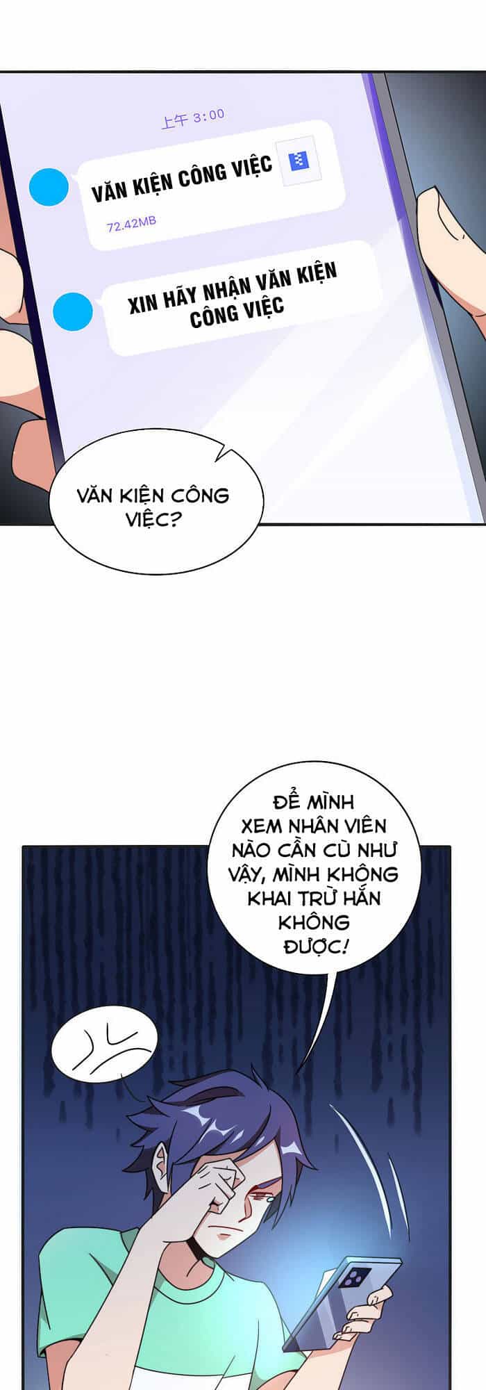 Từ Hôm Nay Bắt Đầu Làm Người Giàu Nhất - Chương 209 - ảnh 3