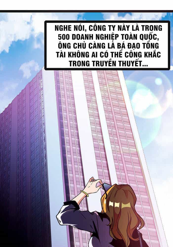 Từ Hôm Nay Bắt Đầu Làm Người Giàu Nhất - Chương 209 - ảnh 8