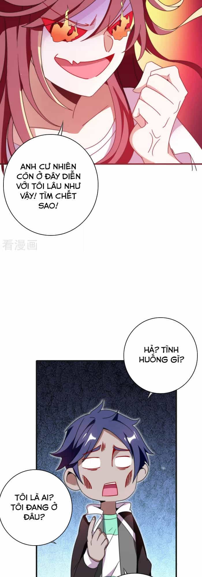 Từ Hôm Nay Bắt Đầu Làm Người Giàu Nhất - Chương 210 - ảnh 30