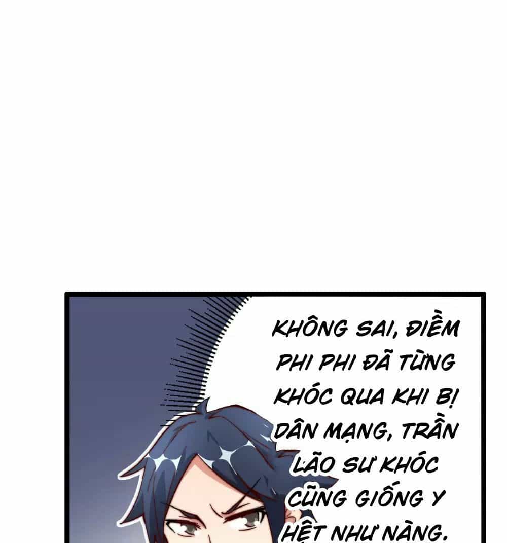 Từ Hôm Nay Bắt Đầu Làm Người Giàu Nhất - Chương 18 - ảnh 21