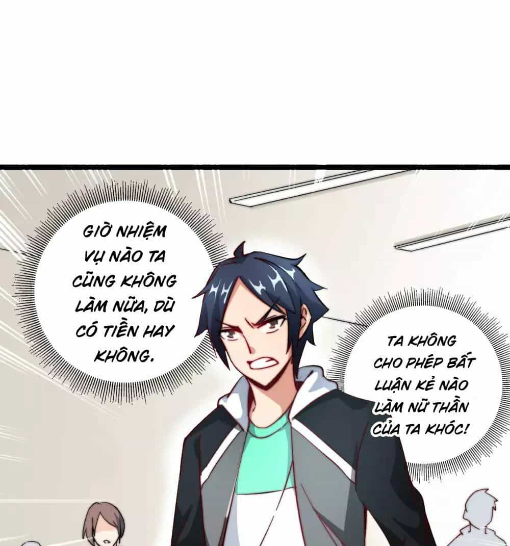 Từ Hôm Nay Bắt Đầu Làm Người Giàu Nhất - Chương 18 - ảnh 23