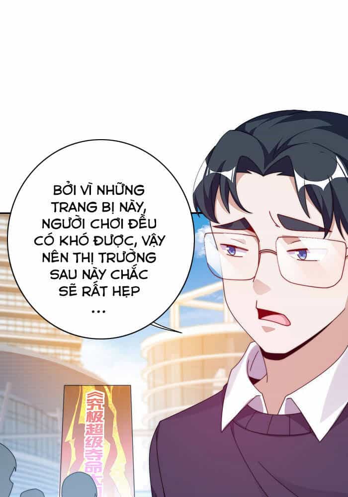 Từ Hôm Nay Bắt Đầu Làm Người Giàu Nhất - Chương 211 - ảnh 14