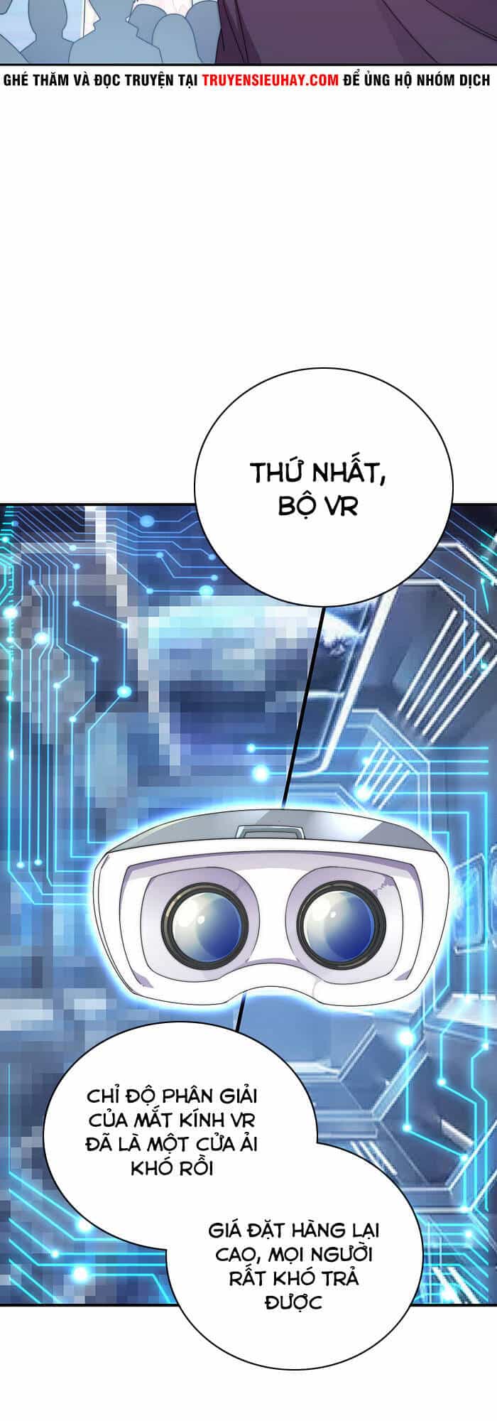 Từ Hôm Nay Bắt Đầu Làm Người Giàu Nhất - Chương 211 - ảnh 15