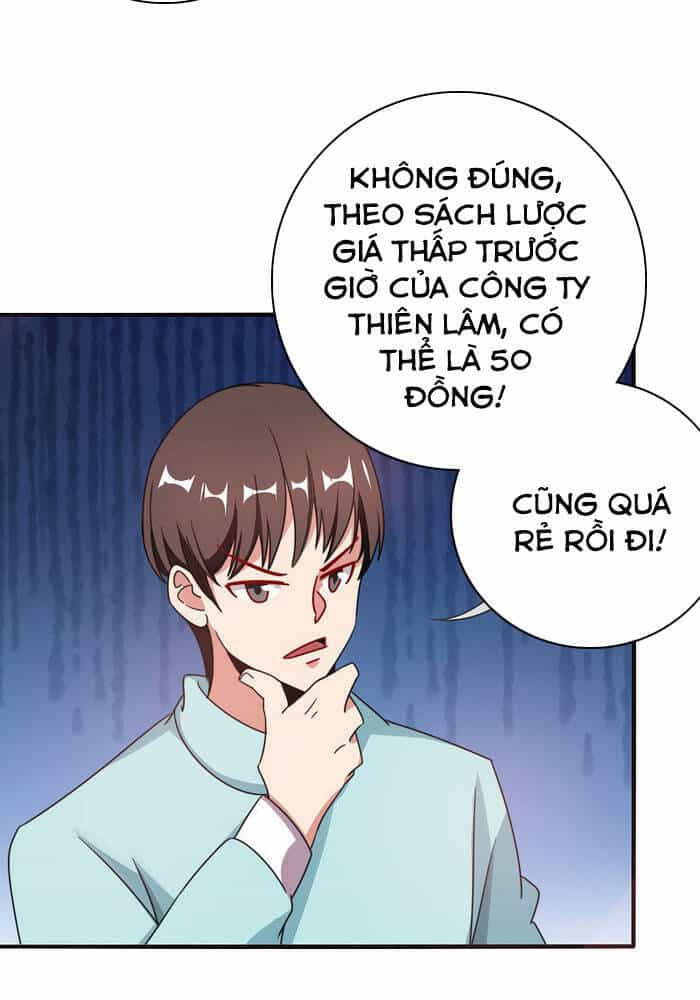 Từ Hôm Nay Bắt Đầu Làm Người Giàu Nhất - Chương 212 - ảnh 12
