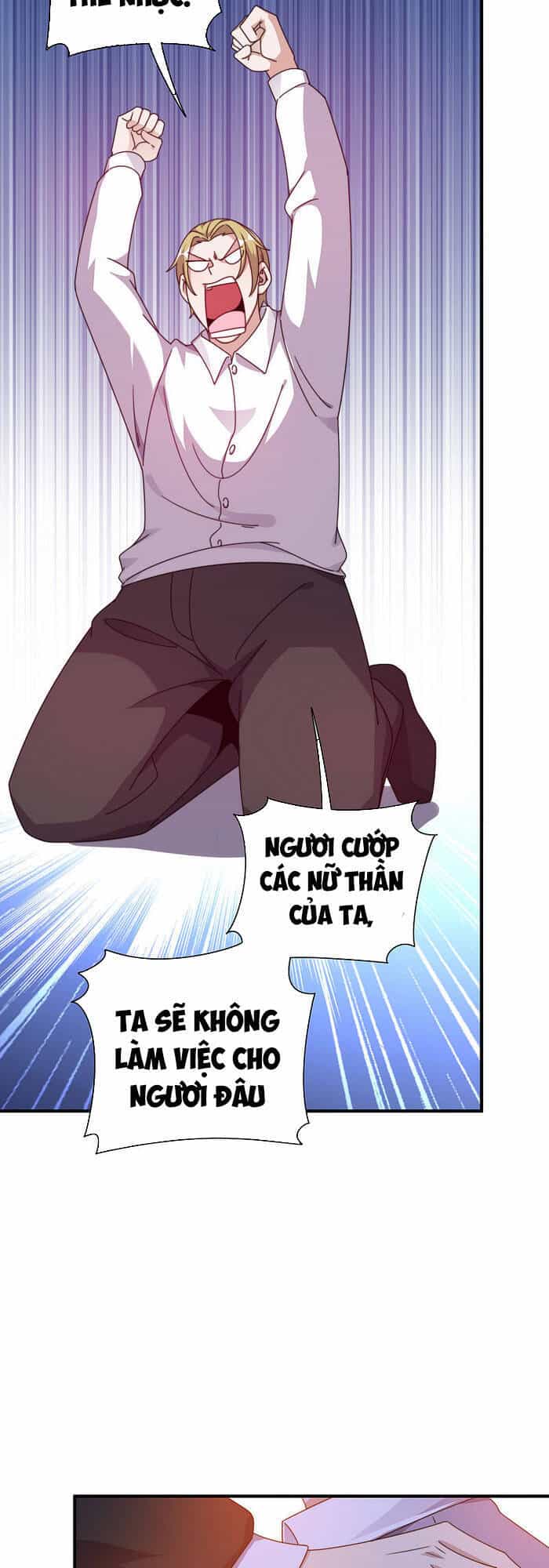 Từ Hôm Nay Bắt Đầu Làm Người Giàu Nhất - Chương 213 - ảnh 19