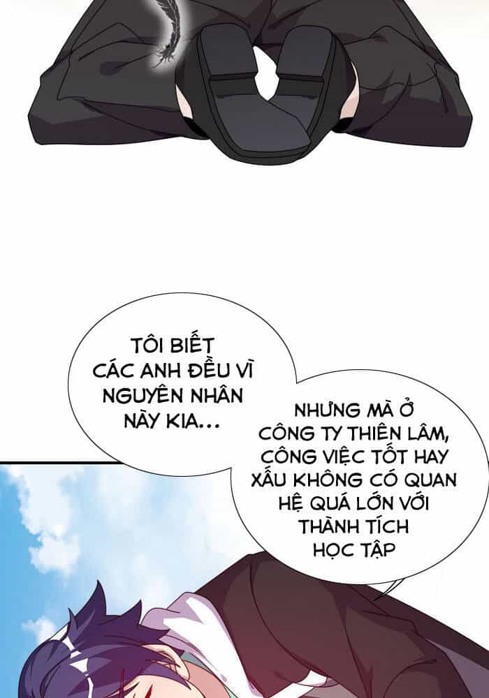 Từ Hôm Nay Bắt Đầu Làm Người Giàu Nhất - Chương 213 - ảnh 26