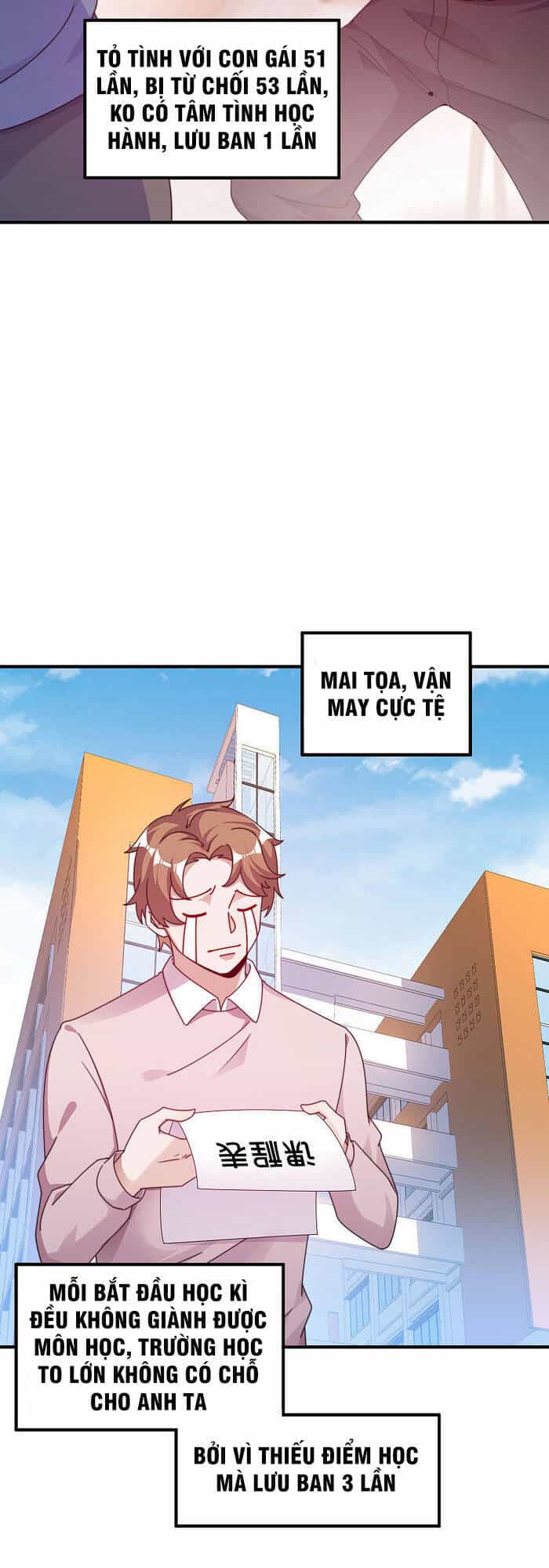 Từ Hôm Nay Bắt Đầu Làm Người Giàu Nhất - Chương 213 - ảnh 5