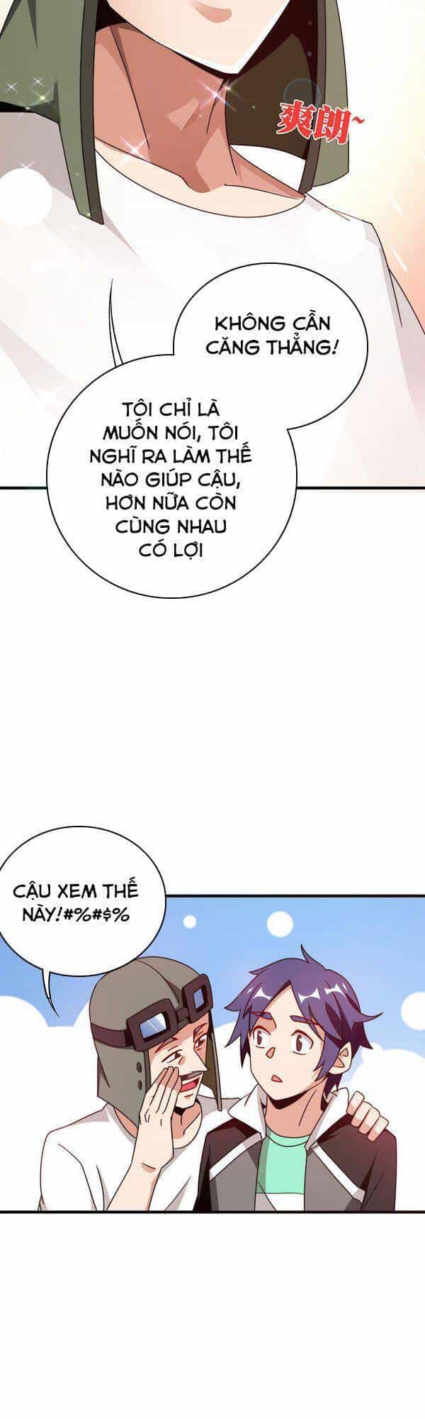 Từ Hôm Nay Bắt Đầu Làm Người Giàu Nhất - Chương 216 - ảnh 24