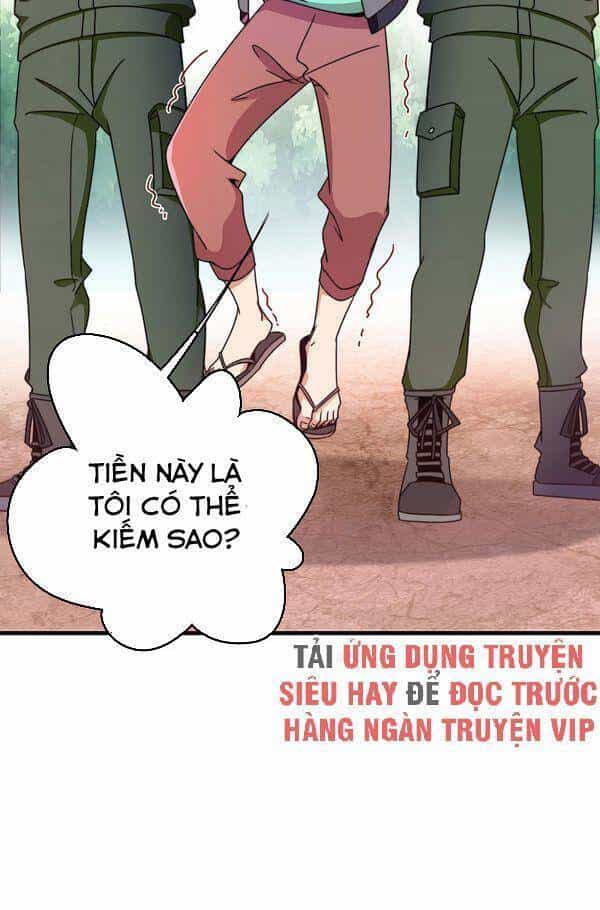 Từ Hôm Nay Bắt Đầu Làm Người Giàu Nhất - Chương 216 - ảnh 27