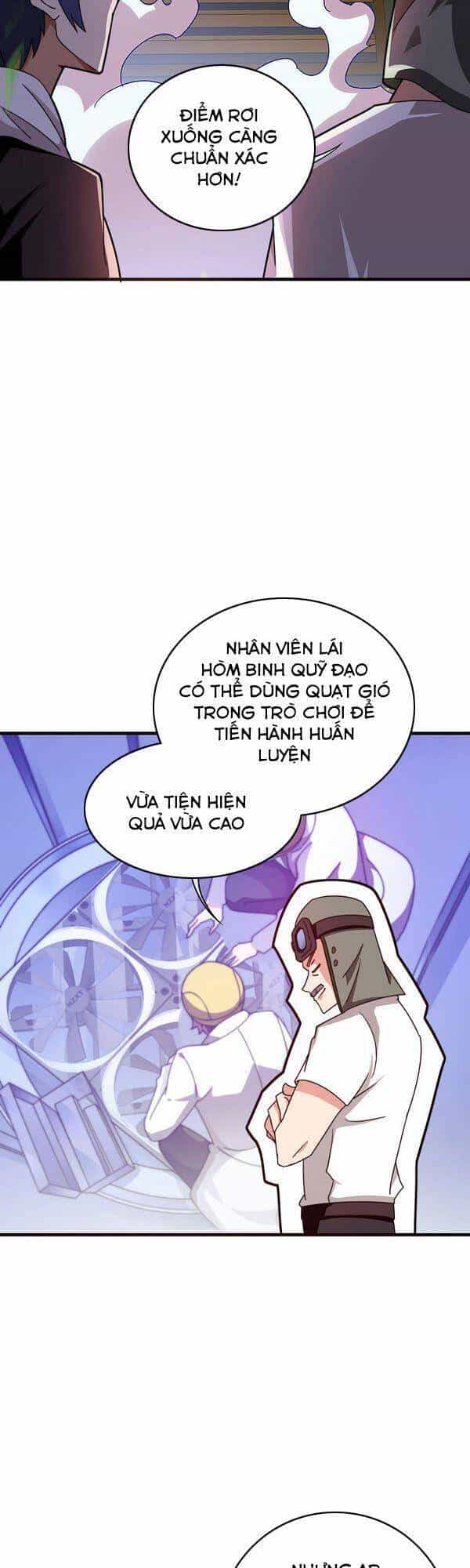 Từ Hôm Nay Bắt Đầu Làm Người Giàu Nhất - Chương 216 - ảnh 5
