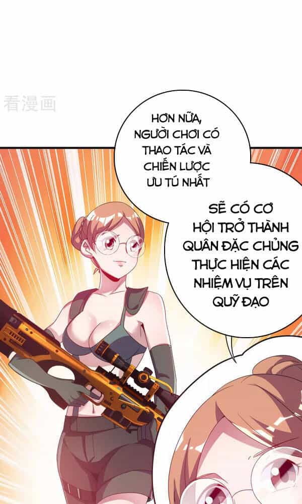 Từ Hôm Nay Bắt Đầu Làm Người Giàu Nhất - Chương 218 - ảnh 4