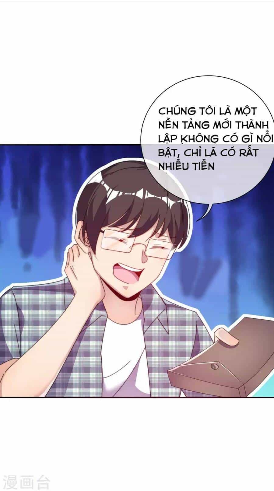 Từ Hôm Nay Bắt Đầu Làm Người Giàu Nhất - Chương 219 - ảnh 48