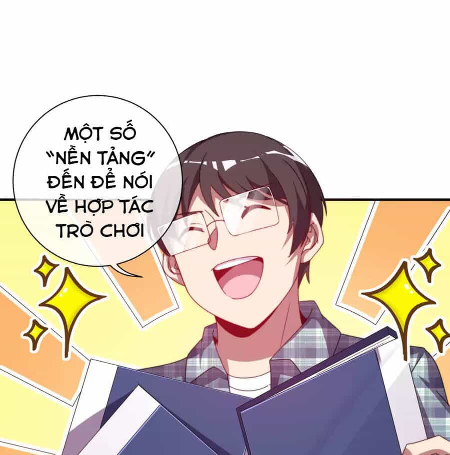 Từ Hôm Nay Bắt Đầu Làm Người Giàu Nhất - Chương 219 - ảnh 7
