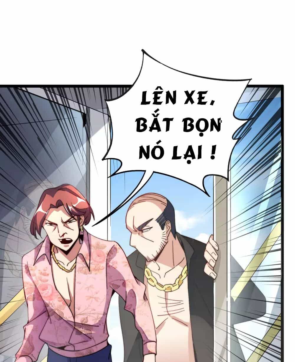 Từ Hôm Nay Bắt Đầu Làm Người Giàu Nhất - Chương 19 - ảnh 26