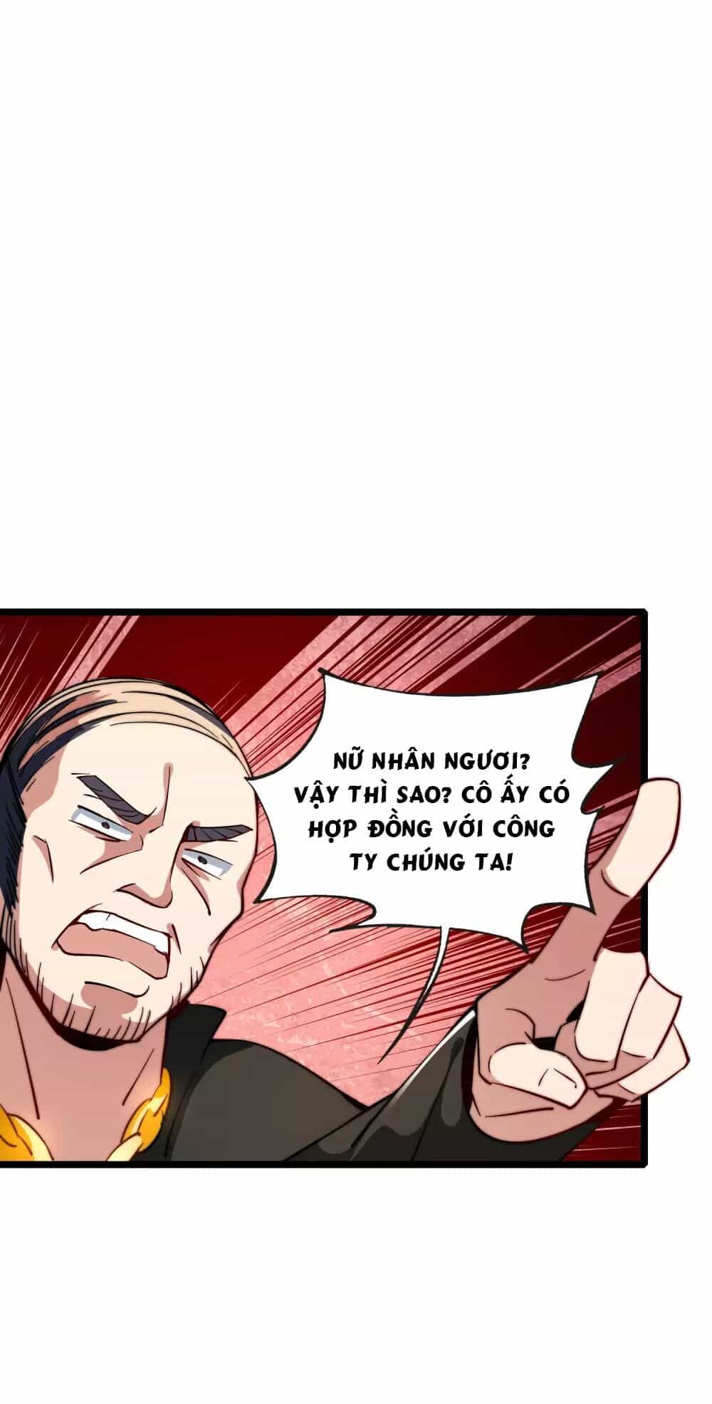 Từ Hôm Nay Bắt Đầu Làm Người Giàu Nhất - Chương 19 - ảnh 3