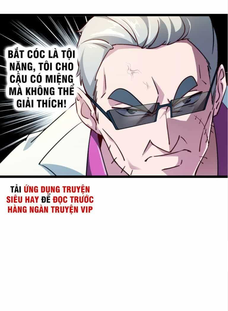Từ Hôm Nay Bắt Đầu Làm Người Giàu Nhất - Chương 20 - ảnh 22