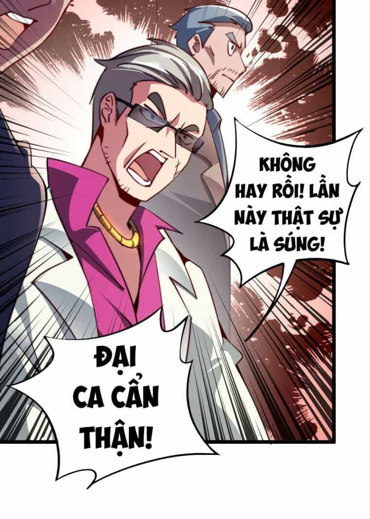 Từ Hôm Nay Bắt Đầu Làm Người Giàu Nhất - Chương 20 - ảnh 32