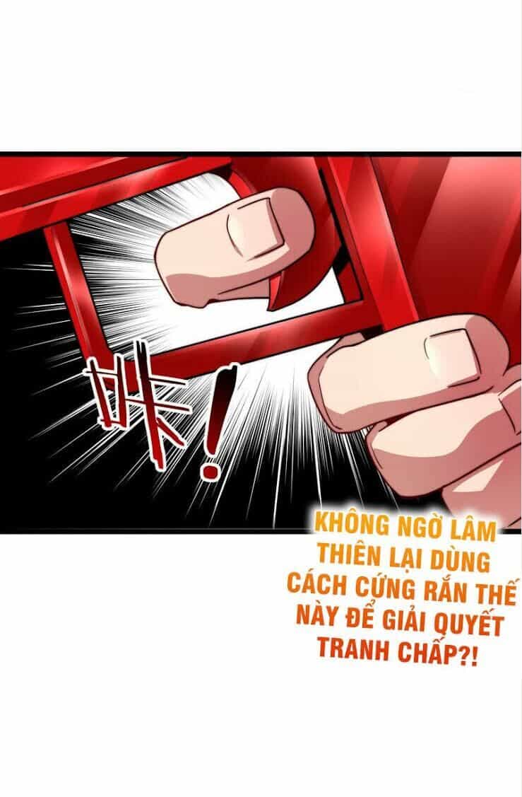 Từ Hôm Nay Bắt Đầu Làm Người Giàu Nhất - Chương 20 - ảnh 38
