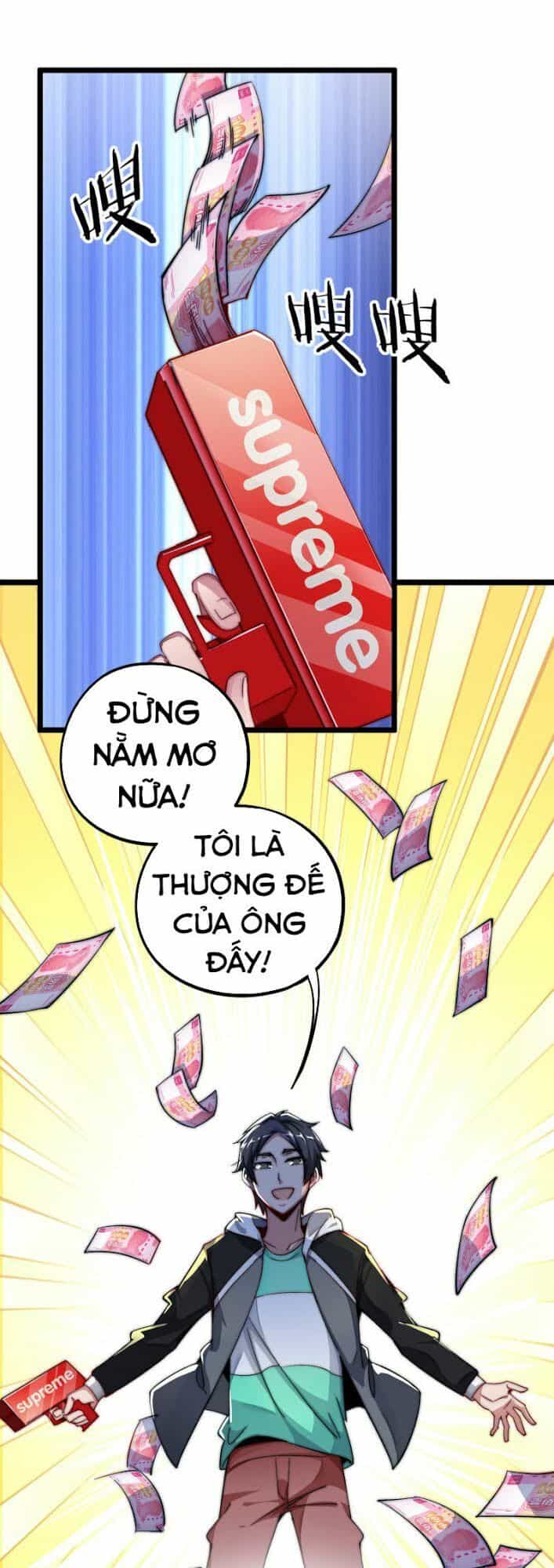 Từ Hôm Nay Bắt Đầu Làm Người Giàu Nhất - Chương 21 - ảnh 8