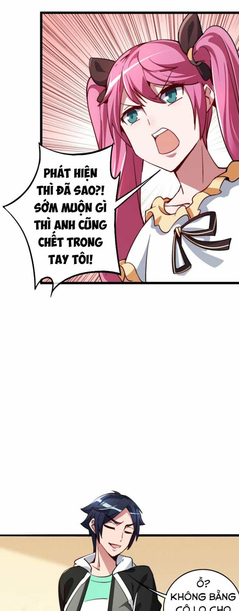 Từ Hôm Nay Bắt Đầu Làm Người Giàu Nhất - Chương 23 - ảnh 24