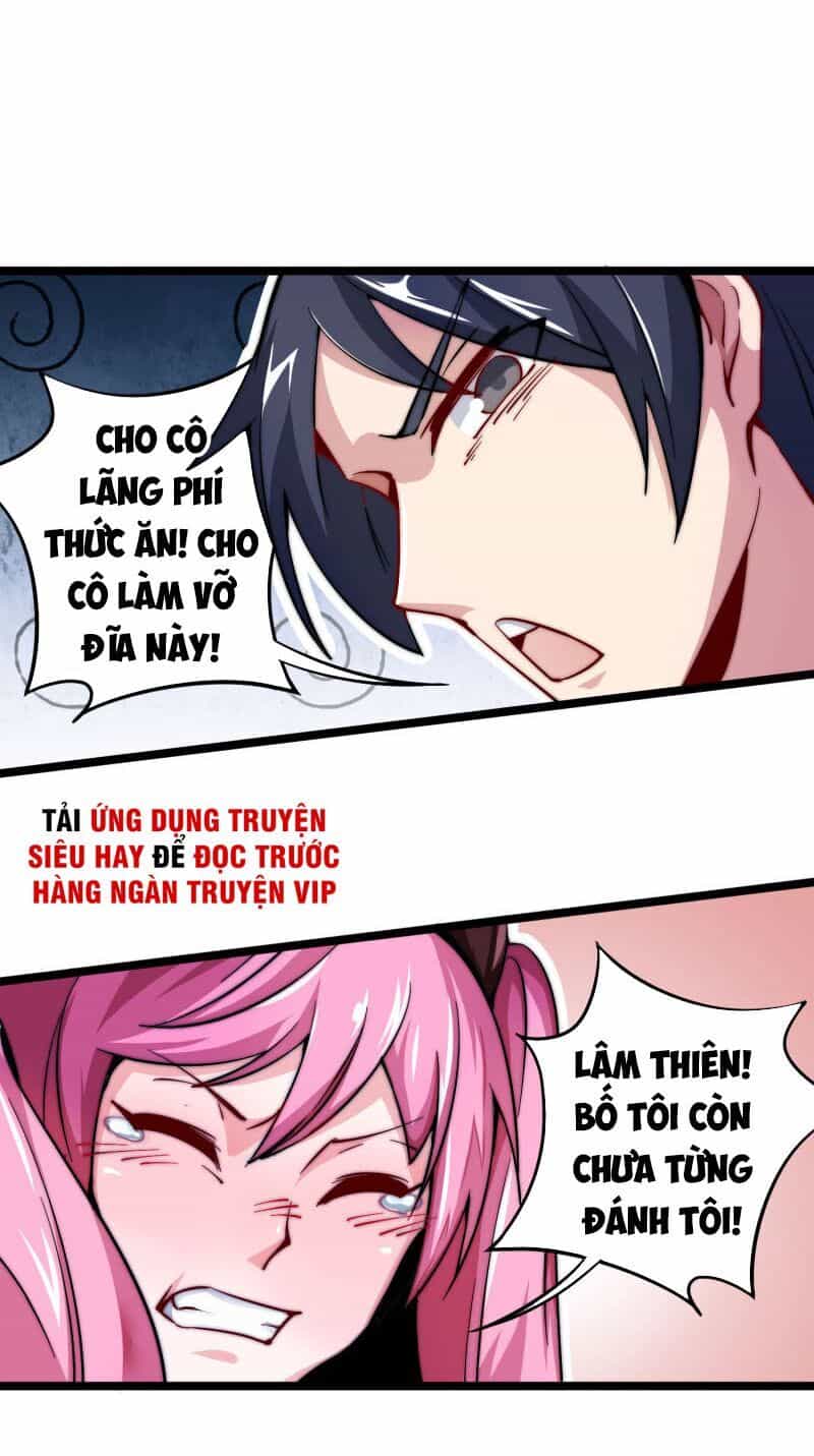 Từ Hôm Nay Bắt Đầu Làm Người Giàu Nhất - Chương 24 - ảnh 15