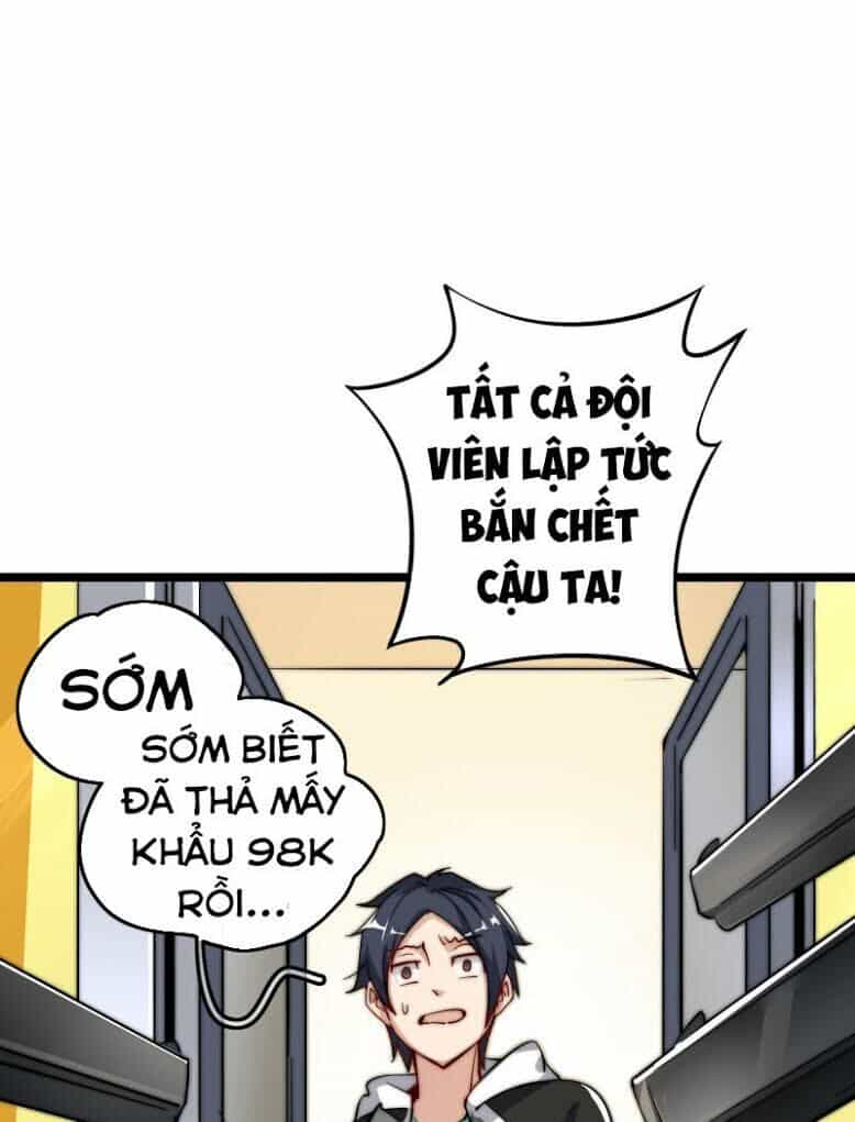 Từ Hôm Nay Bắt Đầu Làm Người Giàu Nhất - Chương 24 - ảnh 31