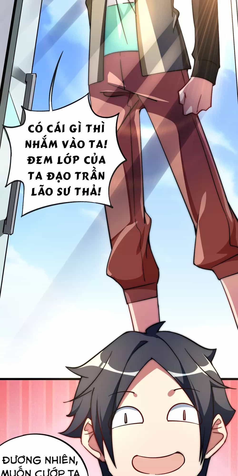 Từ Hôm Nay Bắt Đầu Làm Người Giàu Nhất - Chương 2.5 - ảnh 14
