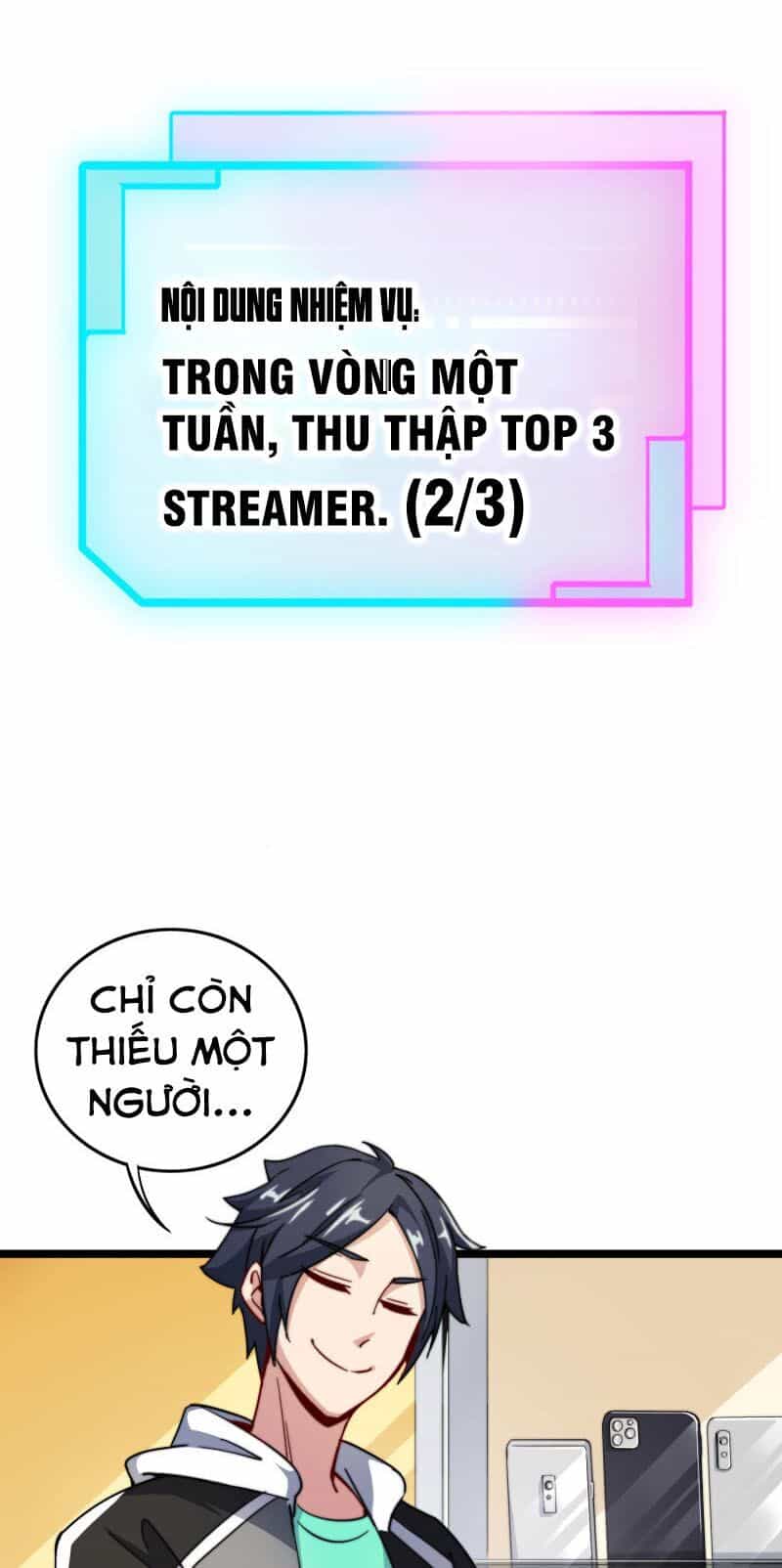 Từ Hôm Nay Bắt Đầu Làm Người Giàu Nhất - Chương 26 - ảnh 10