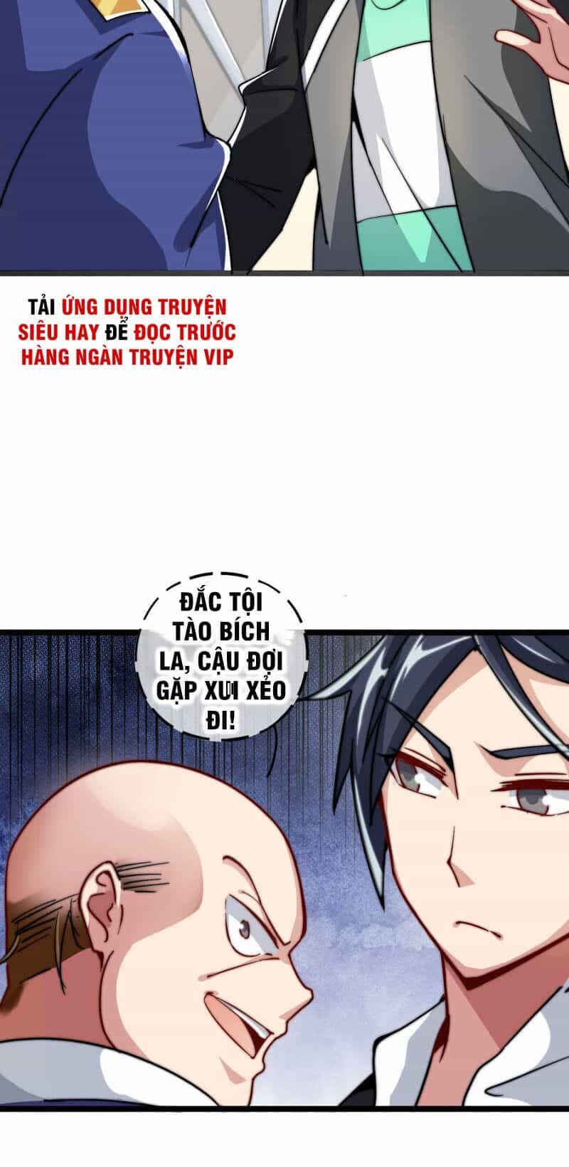 Từ Hôm Nay Bắt Đầu Làm Người Giàu Nhất - Chương 26 - ảnh 18