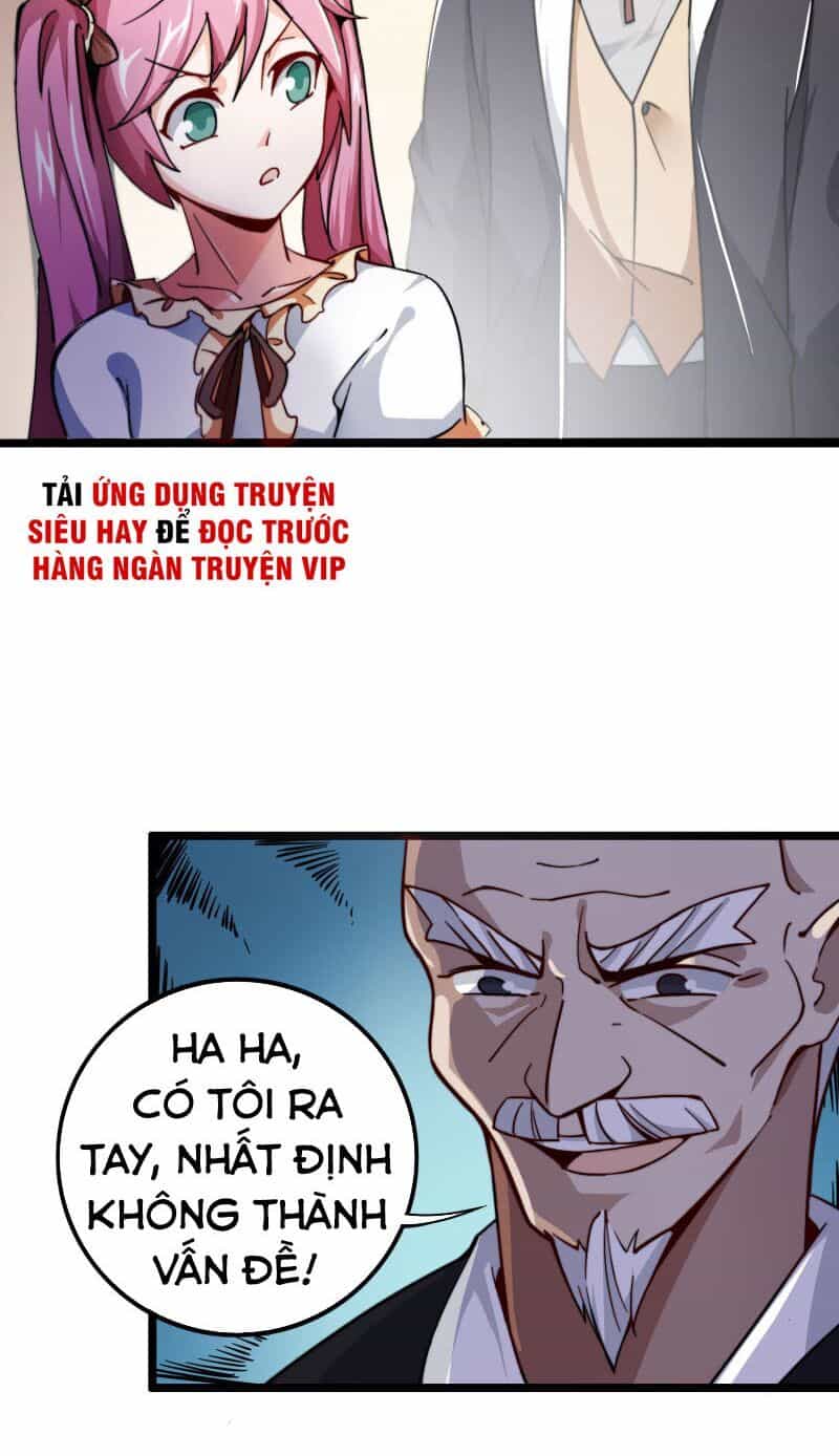 Từ Hôm Nay Bắt Đầu Làm Người Giàu Nhất - Chương 26 - ảnh 2
