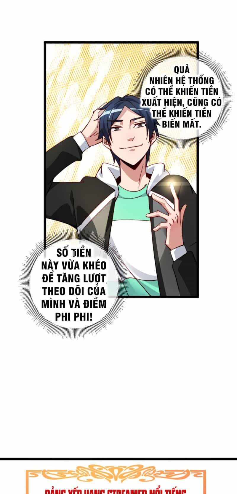 Từ Hôm Nay Bắt Đầu Làm Người Giàu Nhất - Chương 27 - ảnh 21